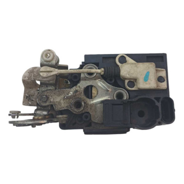 Fechadura Porta Dianteira Direita Gm Kadett Original