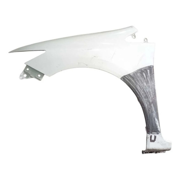 Paralama Esquerdo Honda Civic 12/16