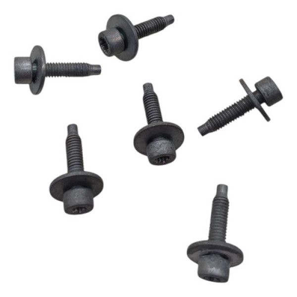 Parafusos Do Console Central Jeep Renegade 2023