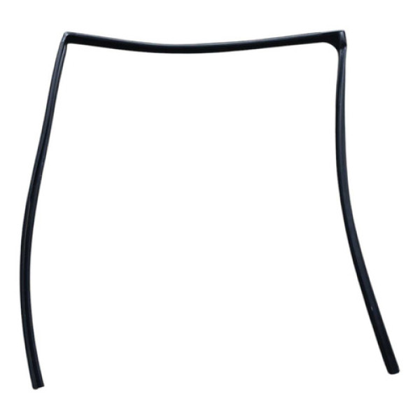 Borracha Vidro Porta Traseira Direita Toyota Yaris 2025 