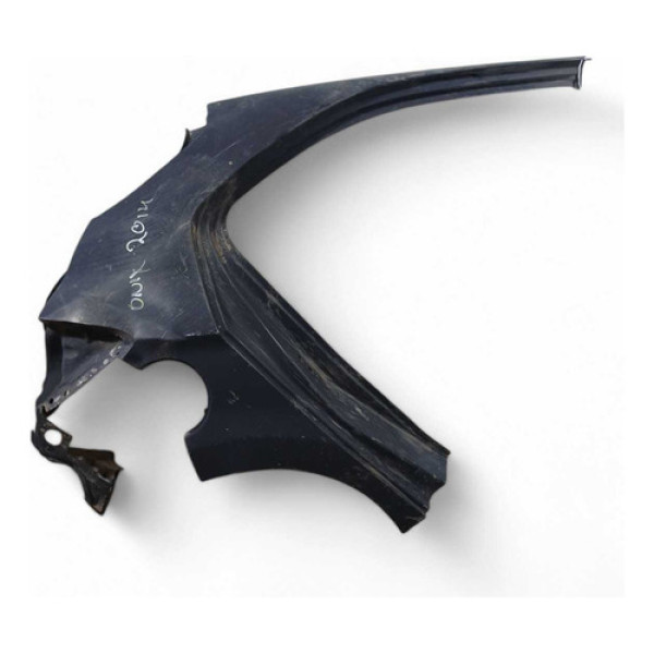 Retalho Lateral  Lado  Onix 2012