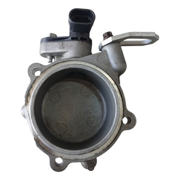 Tampa Gaiola Comando Chevrolet Spin Agile Montana 10/16  Cinza