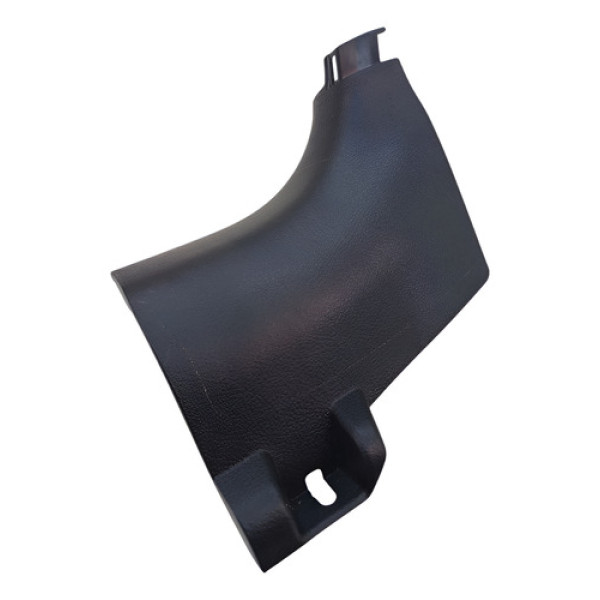 Acabamento Soleira Dianteira Direita Toyota Yaris 2025  Preto