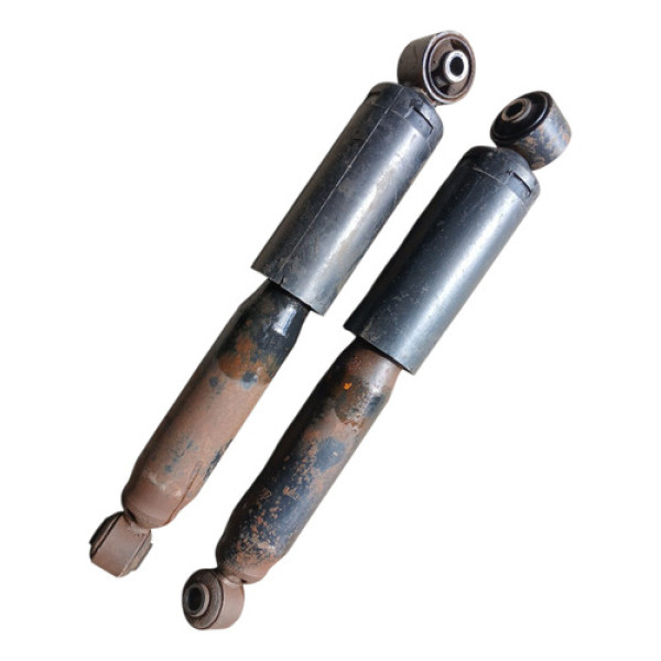 Par Torre Amortecimento Traseira Chevrolet Astra 2002