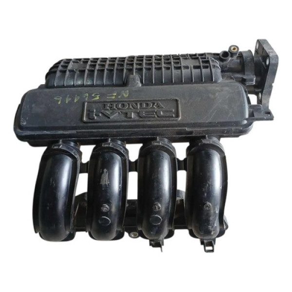 Coletor Admissão Honda Fit City Wr-v 1.5 2015/2021