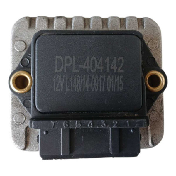 Módulo Ignição Volkswagen Gol Parati Fusca 82/96