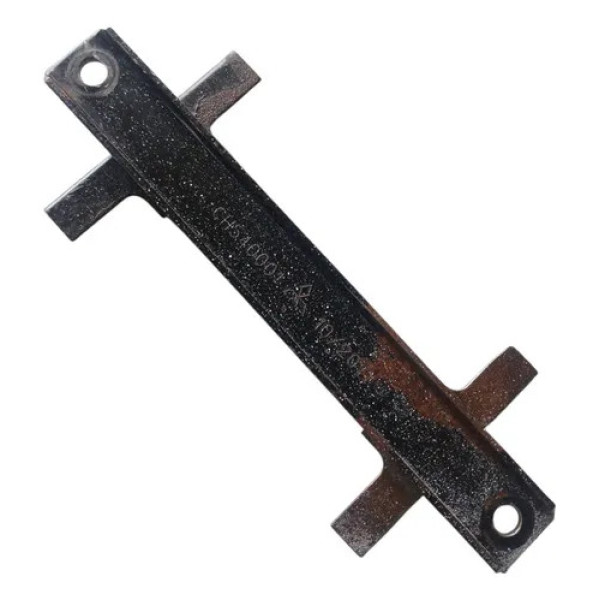 Suporte Superior Bateria Pajero Tr4 02/14