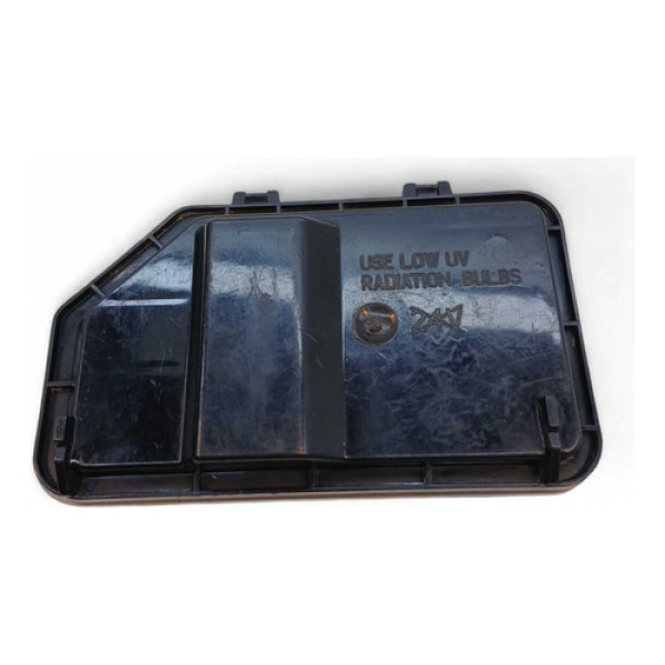 Tampa Vedação Farol Ford Focus 04 A 08 Lado-direito