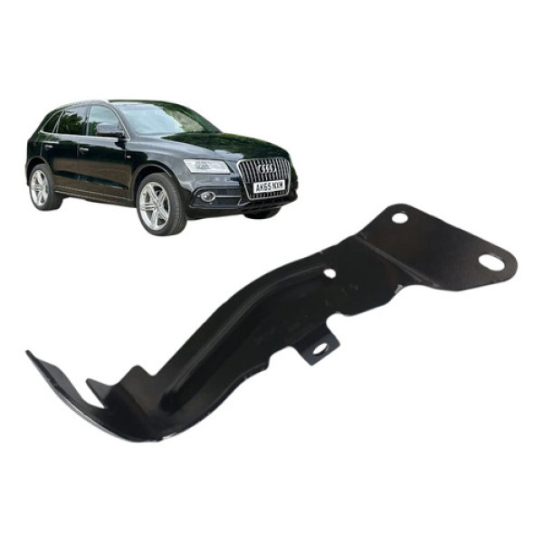 Suporte Farol Direito Audi Q5 2015