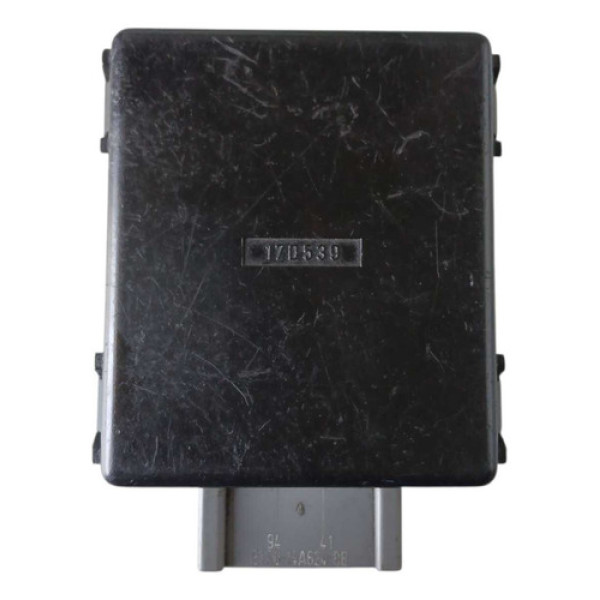 Modulo Controle Central Ford Taurus 1994 1995 Preto