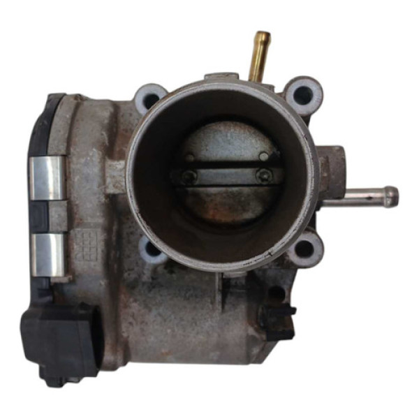 Tbi Corpo De Borboleta Hyundai Hb20 1.0 3cc Cod:(3510004090)