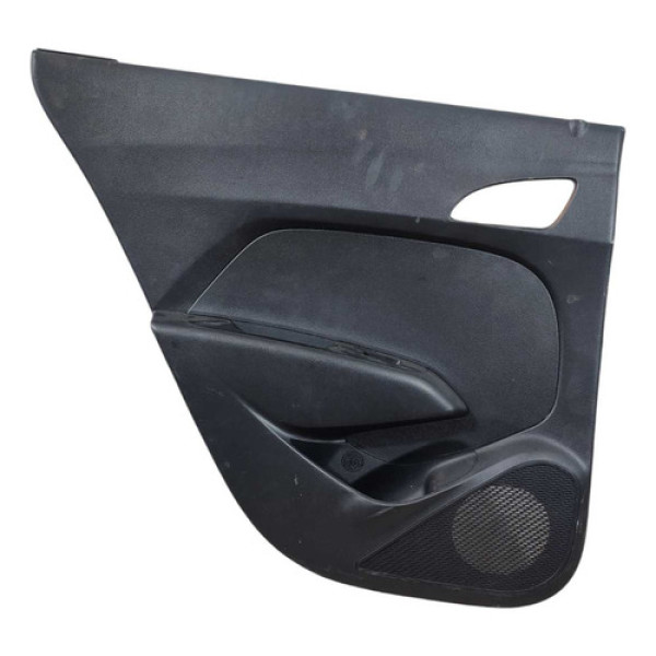 Forro Porta T.e. Original Hyundai Hb20 Hatch 2013 Até 2019