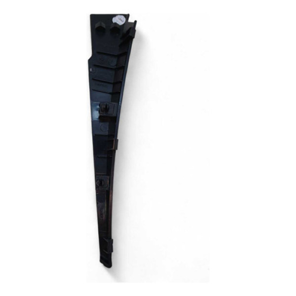 Moldura Vedador Lateral Churrasqueira Cobalt - Le 52051204