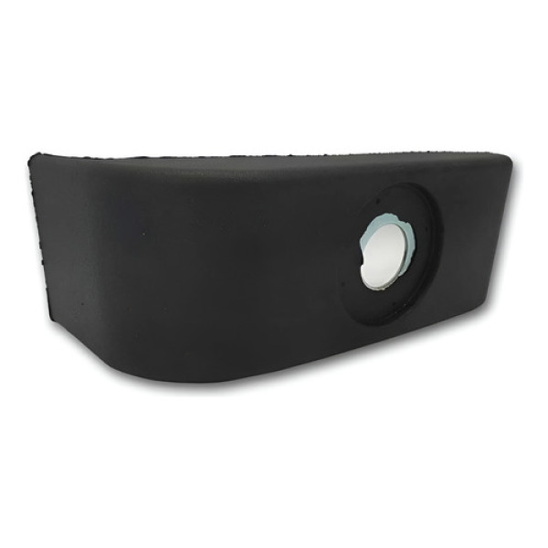 Acabamento Ponteira Polaina Traseira Direito Ducato 2013