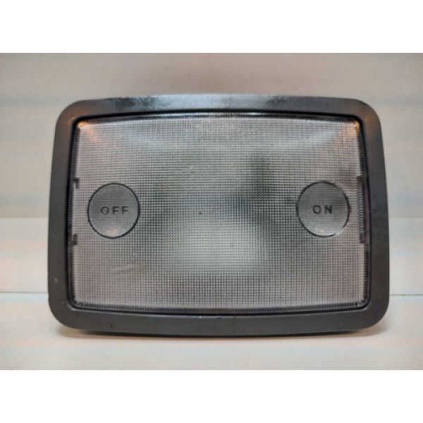 Lanterna Luz Teto Leitura Fiat Palio Siena 96 97 98 99 00 01