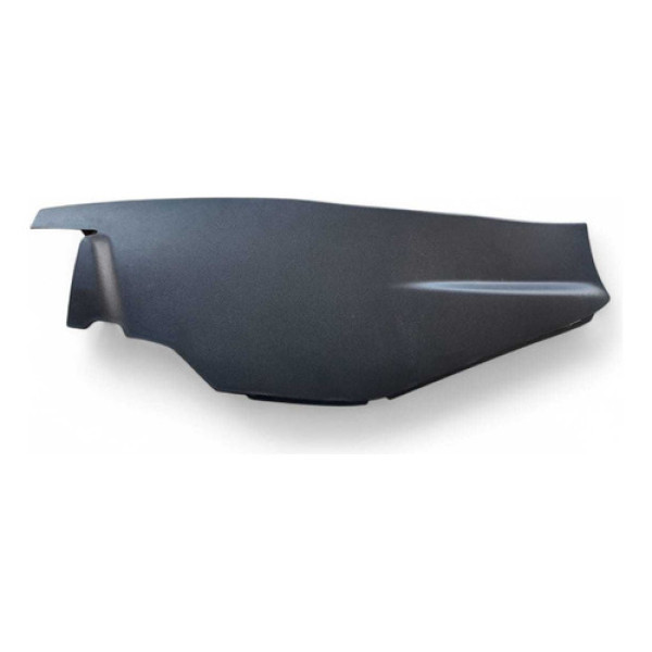 Acabamento Do Console Central  Renault Captur 2018 Direito 