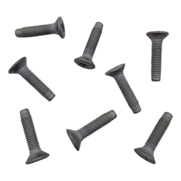 Parafusos Batentes Da Porta Jeep Renegade 2023