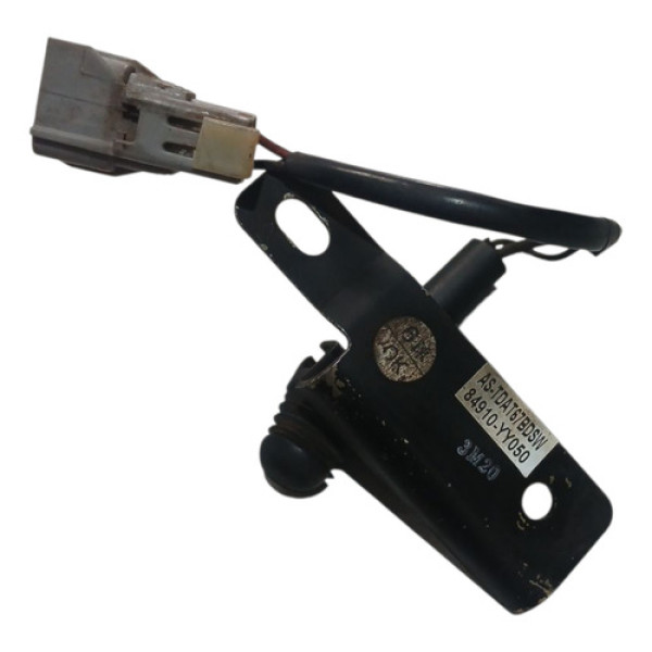 Interruptor Capô Toyota Corolla 03/08