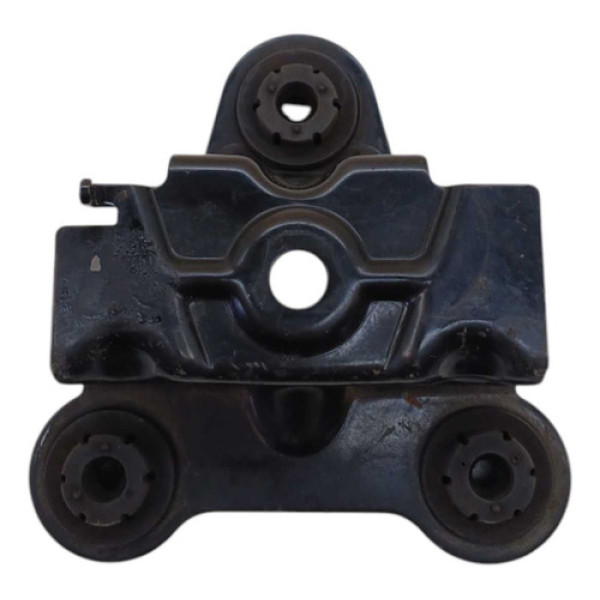 Suporte Do Módulo Abs Original Vw Fox Crossfox 05/10 