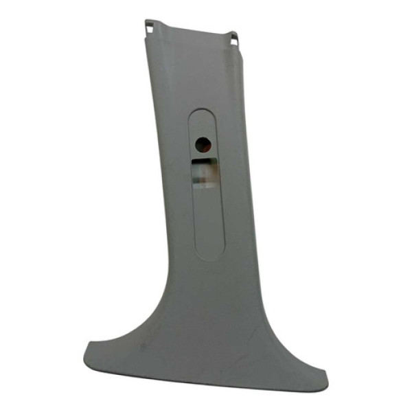 Moldura Coluna Central Esquerda Gm Agile 2011