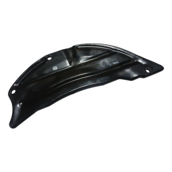 Chapa Defletora Entre Motor Cambio Gm Prisma Onix  01/16