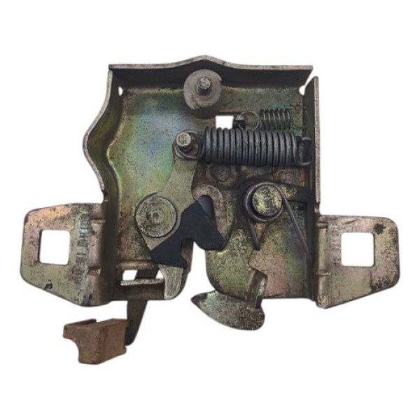 Fechadura Capô Dianteiro Ford Ka 1.0 1997 A 2006 Original