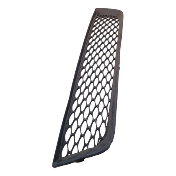 Grade Parachoque Dianteiro Kia Picanto 07/11(com Detalhe) Fosco