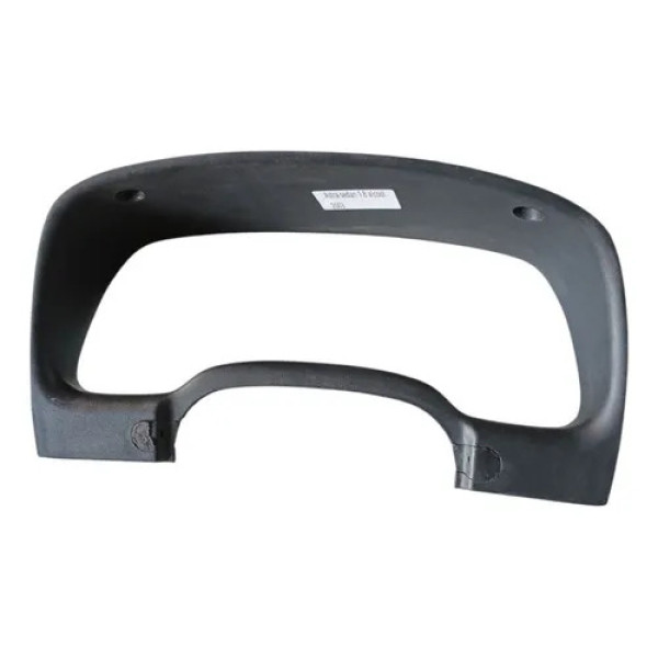 Moldura Painel Instrumentos Chevrolet Astra 2002 Preto 0