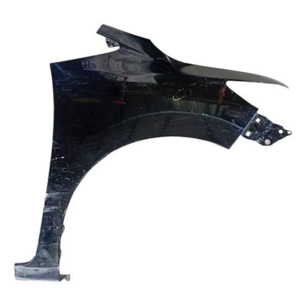 Paralama Direito Honda Fit 2015/2021