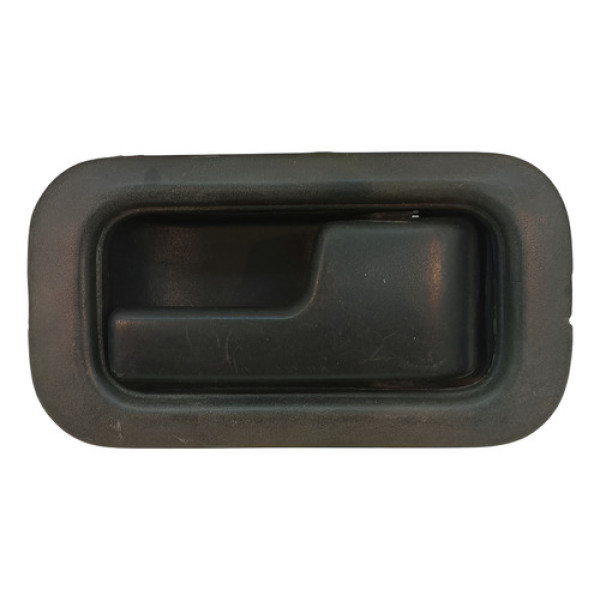  Puxador Interno Porta Uno 85/94 Ld (usado Com Moldura) Dianteira/traseira