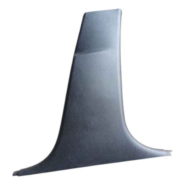 Moldura Coluna Central Direita Peugeot 307 2011