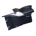 Protetor Lateral Esquerdo Gm Onix 13/16 Preto Preto