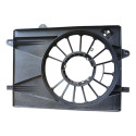 Defletor Ventoinha Radiador Chevrolet Onix Prisma 18/20