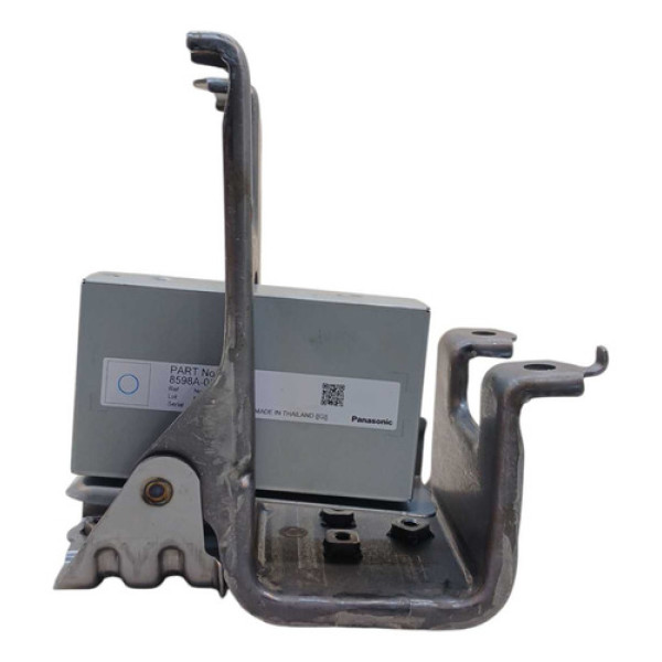 Módulo Controle Porta Toyota Yaris 2025 Cinza