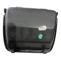 Porta Objetos Painel Chevrolet Montana 2013 Cinza-escuro