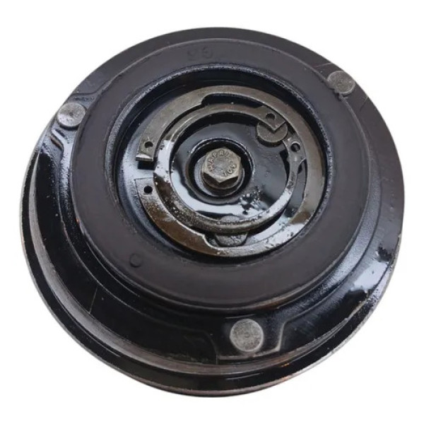 Polia Compressor Ar Condicionado Peugeot Partner 1.6 2011
