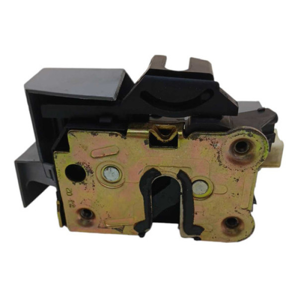 Fechadura Eletrica Scenic Expression 2004 Diant Direita Usad