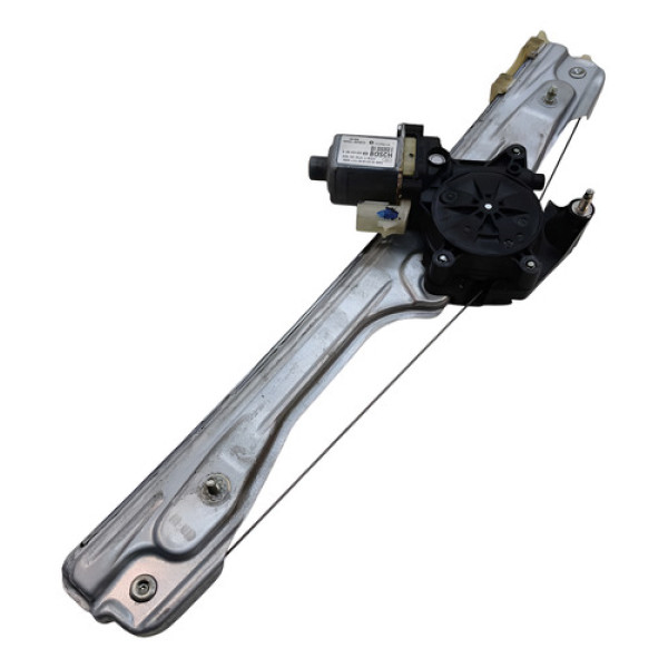 Maquina De Vidro Gm Onix Taseira Esquerda 2021