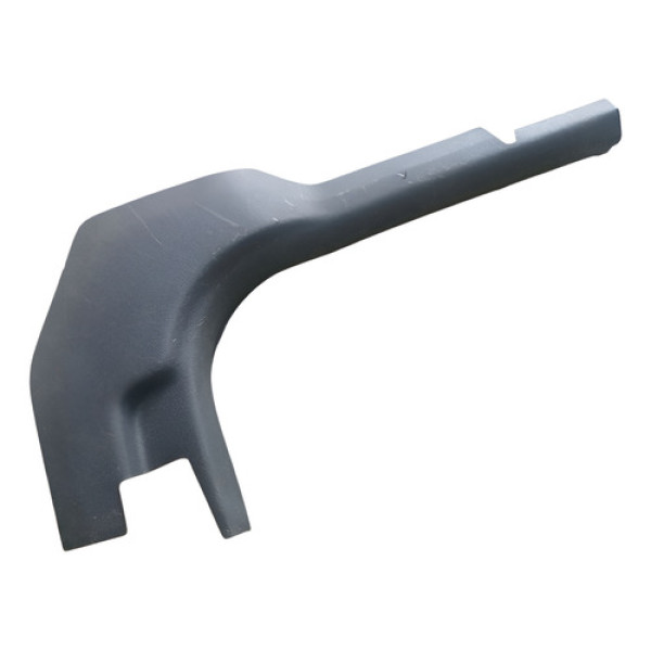 Soleira Dianteira Esquerda Onix Prisma 2013/2019 Preto