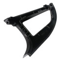 Moldura Comando Volante Chevrolet Sonic 12/16