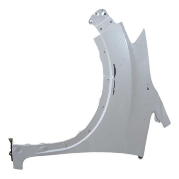 Paralama Honda Wrv 2015/ 2019 Lado Esquerdo (recuperado)