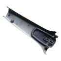 Moldura Coluna Esquerda Chevrolet Astra 2002