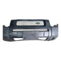 Parachoque Dianteiro Freelander 2004/2006 C/avarias Preto