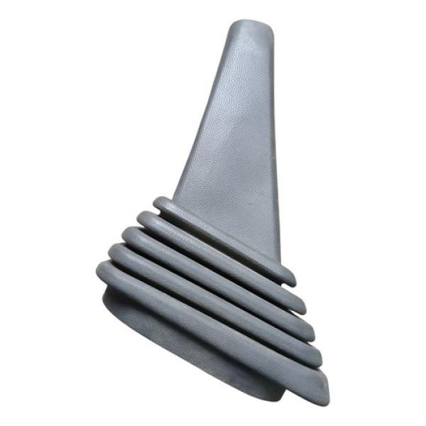 Coifa Manopla Câmbio Manual Gm S10 2015/2022