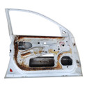 Porta Dianteira Esquerda Chevrolet Astra 2002 Dianteira Esquerda Branco