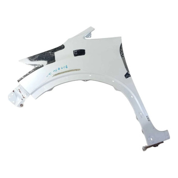 Paralama Esquerdo Honda Wr-v 2018/2021