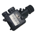 Motor Trava Elétric Porta Dianteira Le Corsa Tr 130 Positron