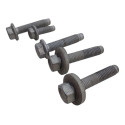 Parafusos Suporte Motor Chevrolet Onix Plus 2021 Original