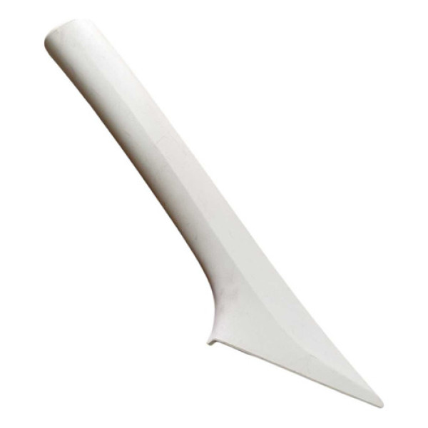 Moldura Coluna Esquerda Parabrisa Gm Cruze 17/23