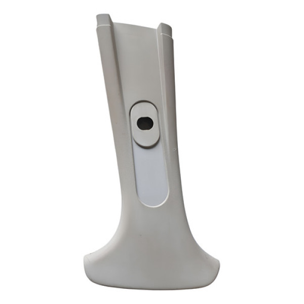 Acabamento Coluna Central Esquerda Vw Gol 12/15